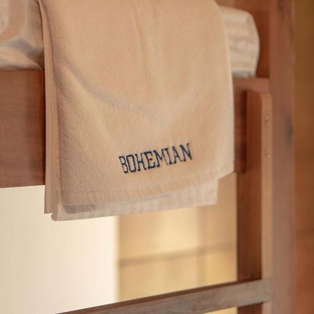 Bohemian Hotel - Negombo Kurana Katunayaka エクステリア 写真
