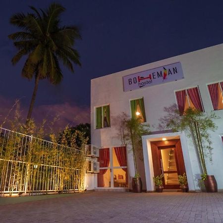 Bohemian Hotel - Negombo Kurana Katunayaka エクステリア 写真