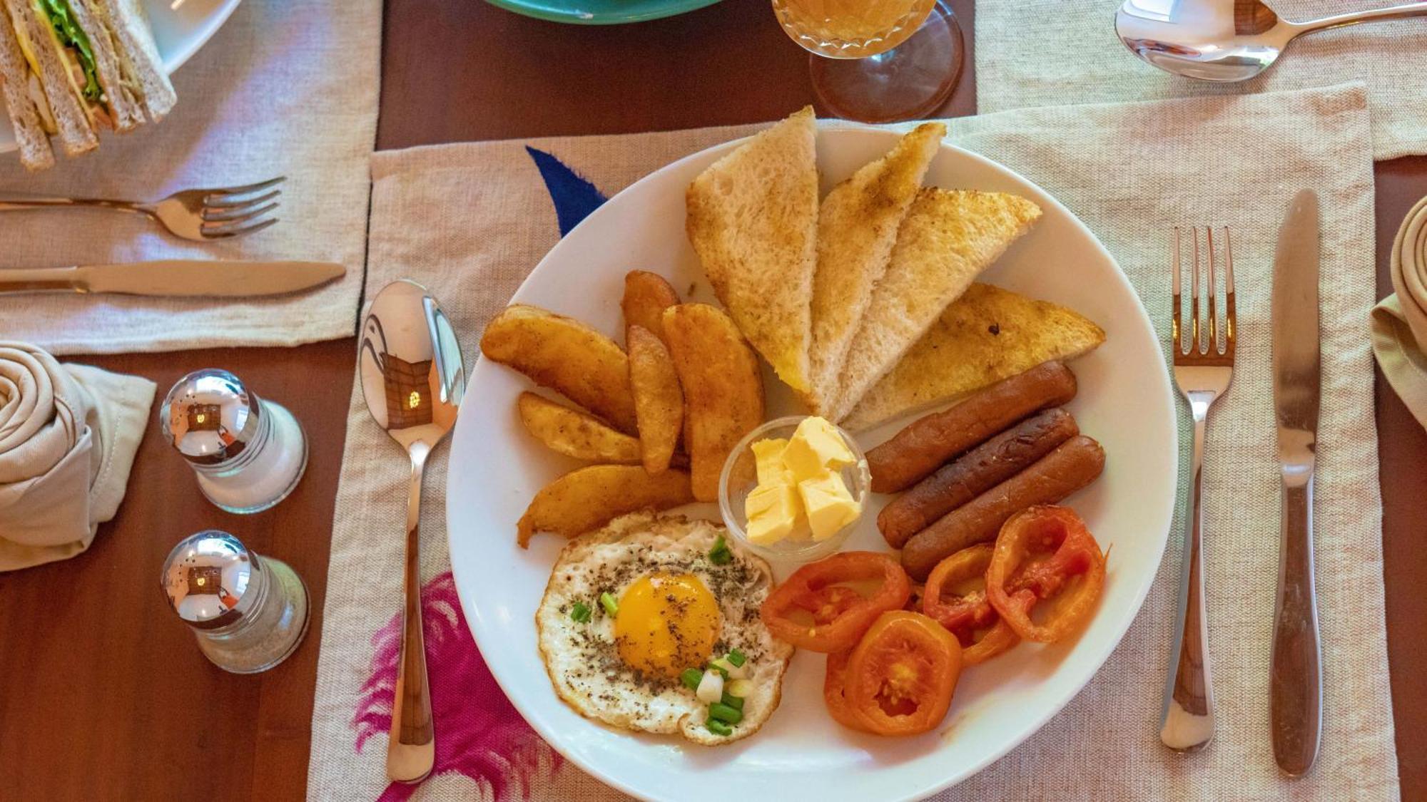Bohemian Hotel - Negombo Kurana Katunayaka エクステリア 写真