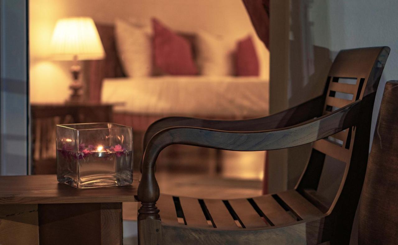 Bohemian Hotel - Negombo Kurana Katunayaka エクステリア 写真