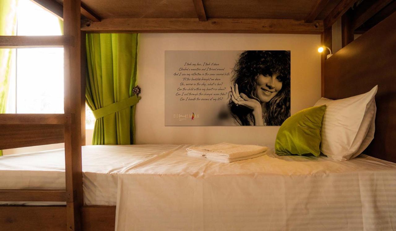 Bohemian Hotel - Negombo Kurana Katunayaka エクステリア 写真