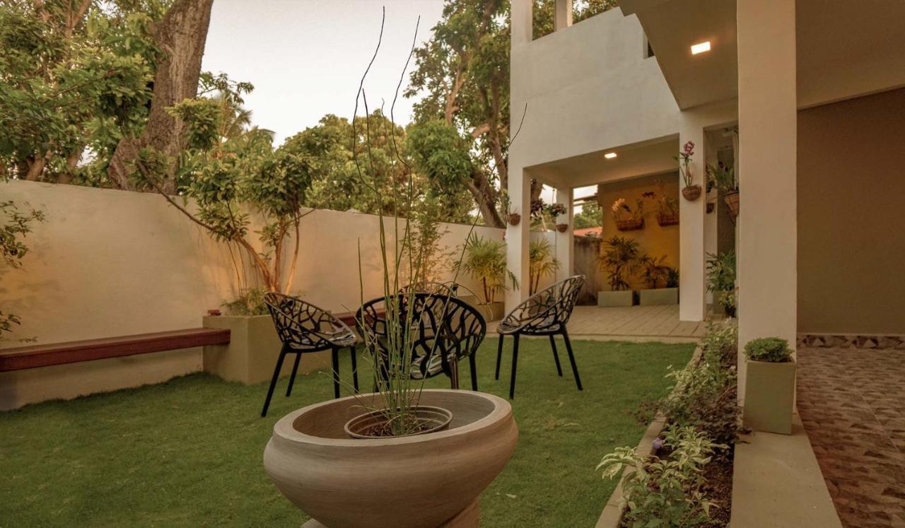 Bohemian Hotel - Negombo Kurana Katunayaka エクステリア 写真