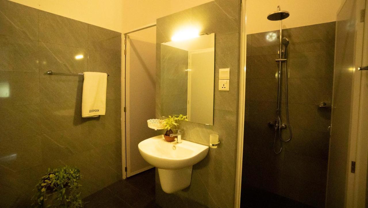 Bohemian Hotel - Negombo Kurana Katunayaka エクステリア 写真