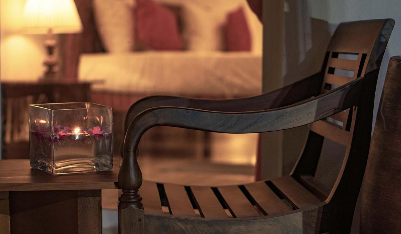 Bohemian Hotel - Negombo Kurana Katunayaka エクステリア 写真