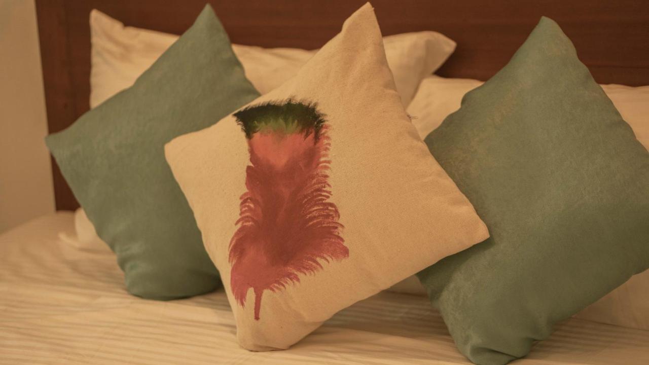 Bohemian Hotel - Negombo Kurana Katunayaka エクステリア 写真