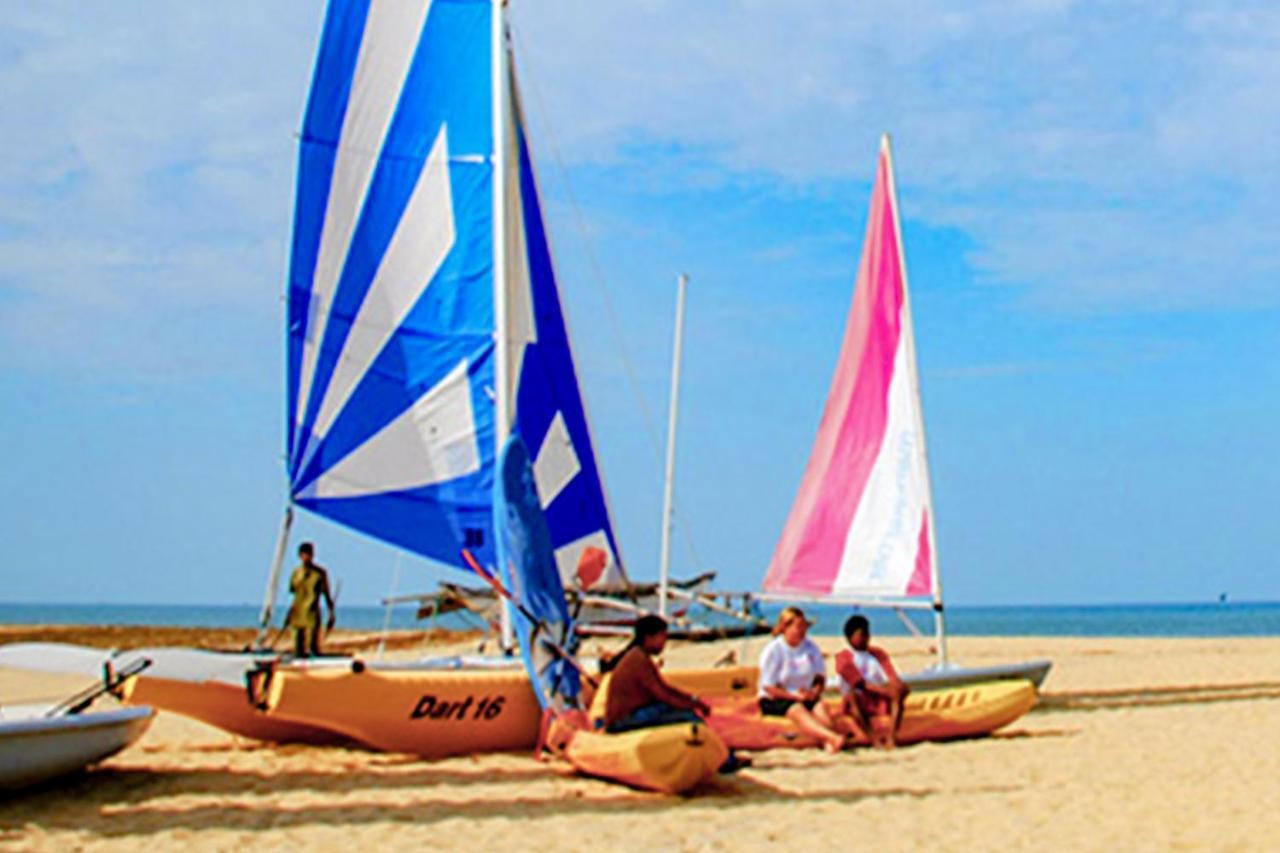 Bohemian Hotel - Negombo Kurana Katunayaka エクステリア 写真
