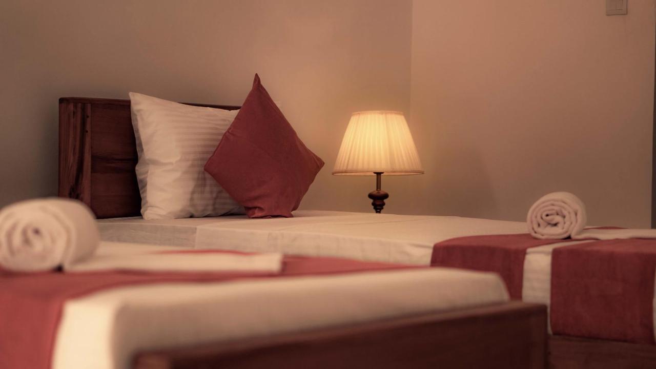 Bohemian Hotel - Negombo Kurana Katunayaka エクステリア 写真