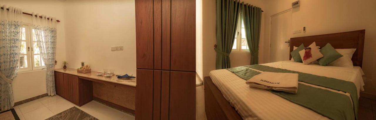 Bohemian Hotel - Negombo Kurana Katunayaka エクステリア 写真